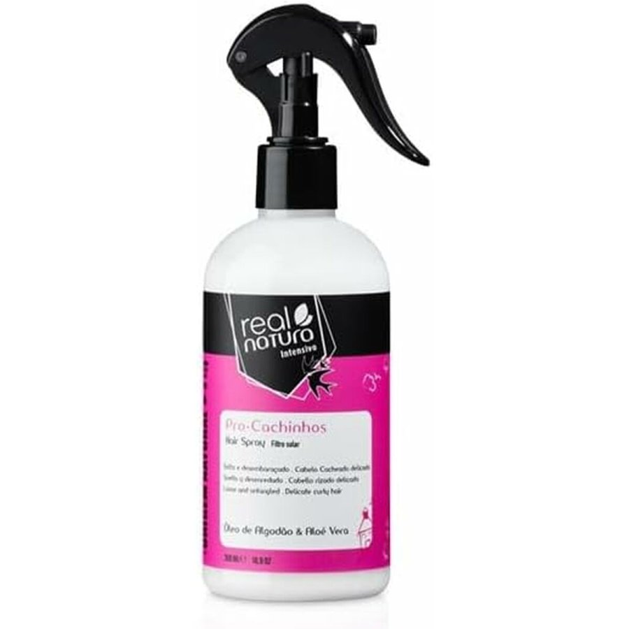 Bifasisk balsam Lola Cosmetics Bifase Procachinhos 300 ml #2