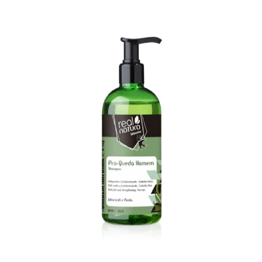 Shampoo Lola Cosmetics Proqueda Homem 300 ml #1
