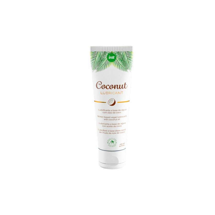 Glidecreme Intt 100 ml Kokos #3