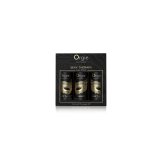 Erotisk massageolie Orgie Sexy Therapy Mini 30 ml x 3 #1