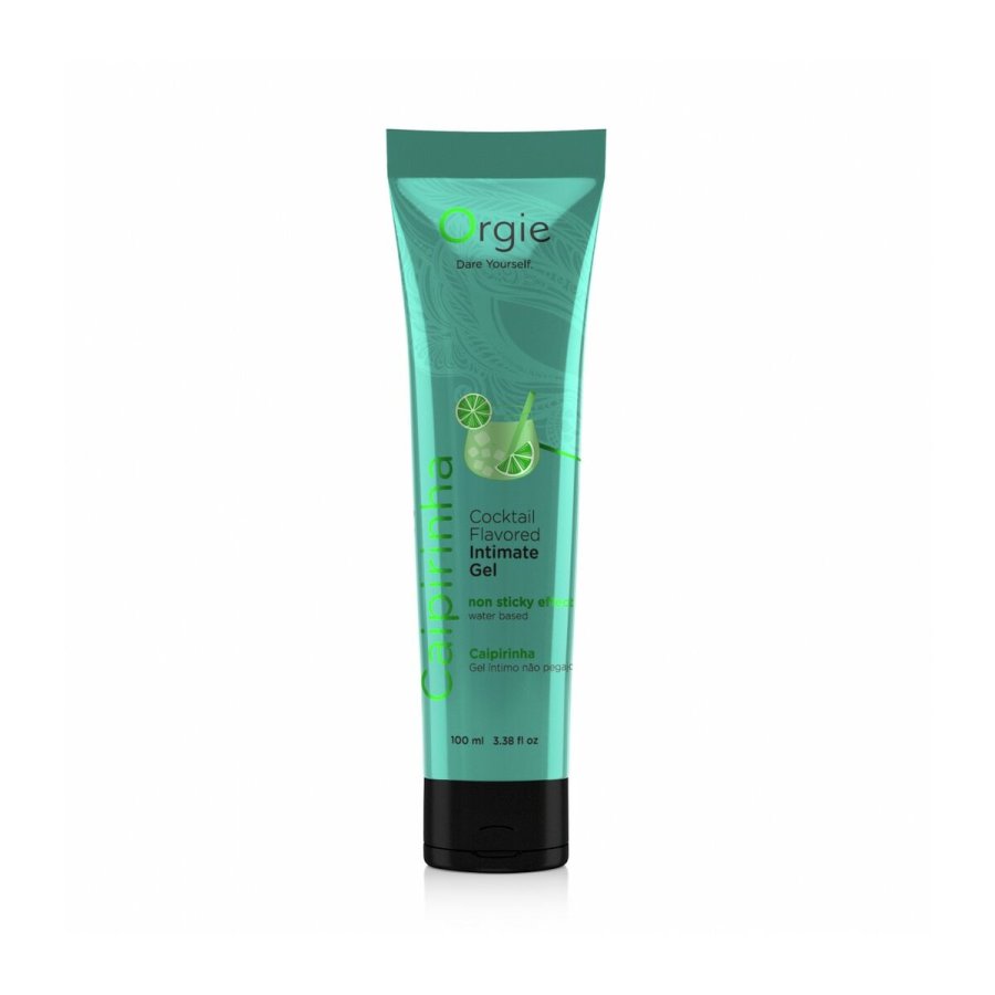 Glidecreme Orgie Cocktail Caipirinha 100 ml #1