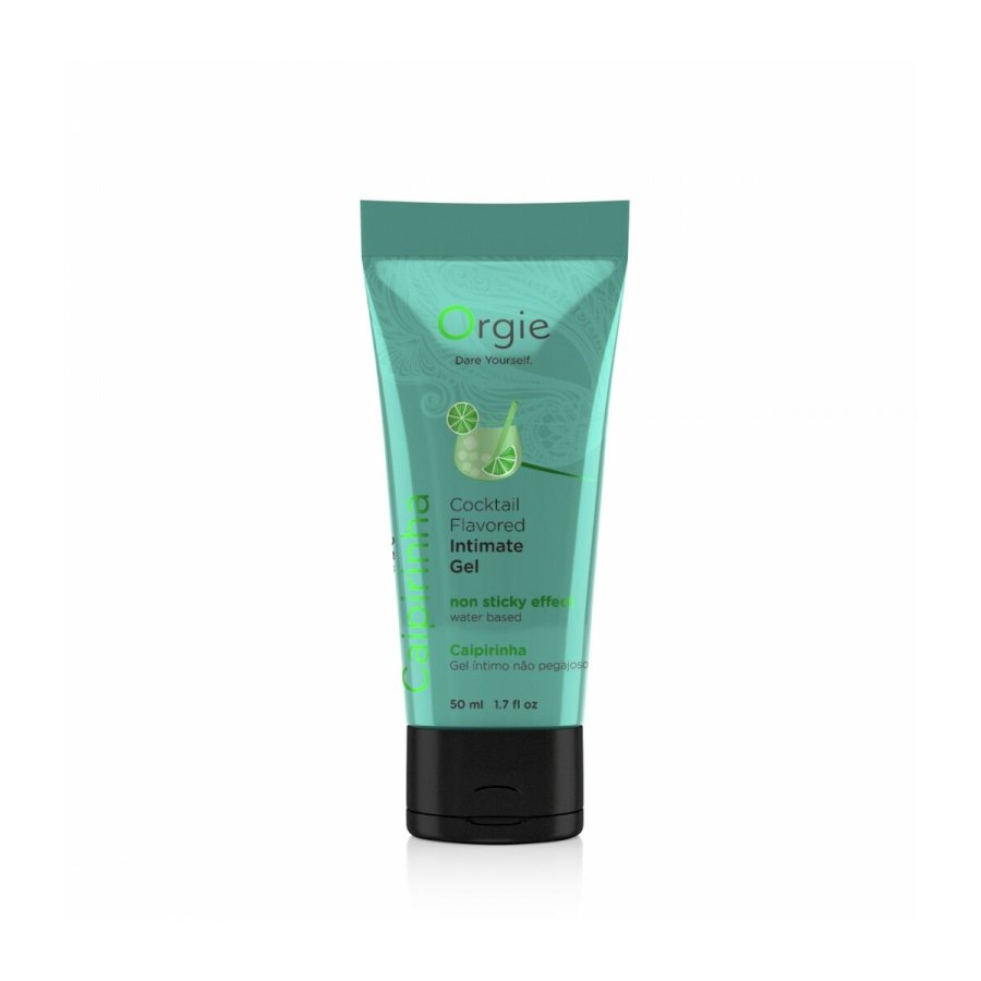 Glidecreme Orgie Cocktail Caipirinha 50 ml #1