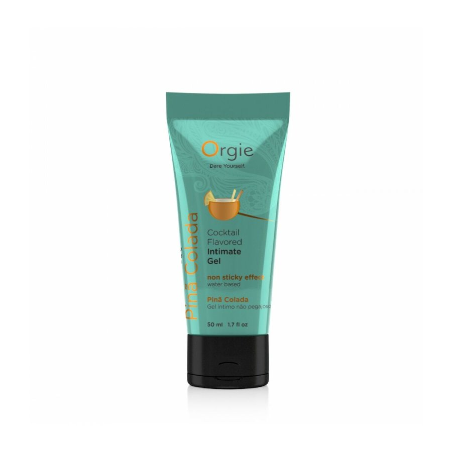 Glidecreme Orgie 50 ml Pina Colada #1