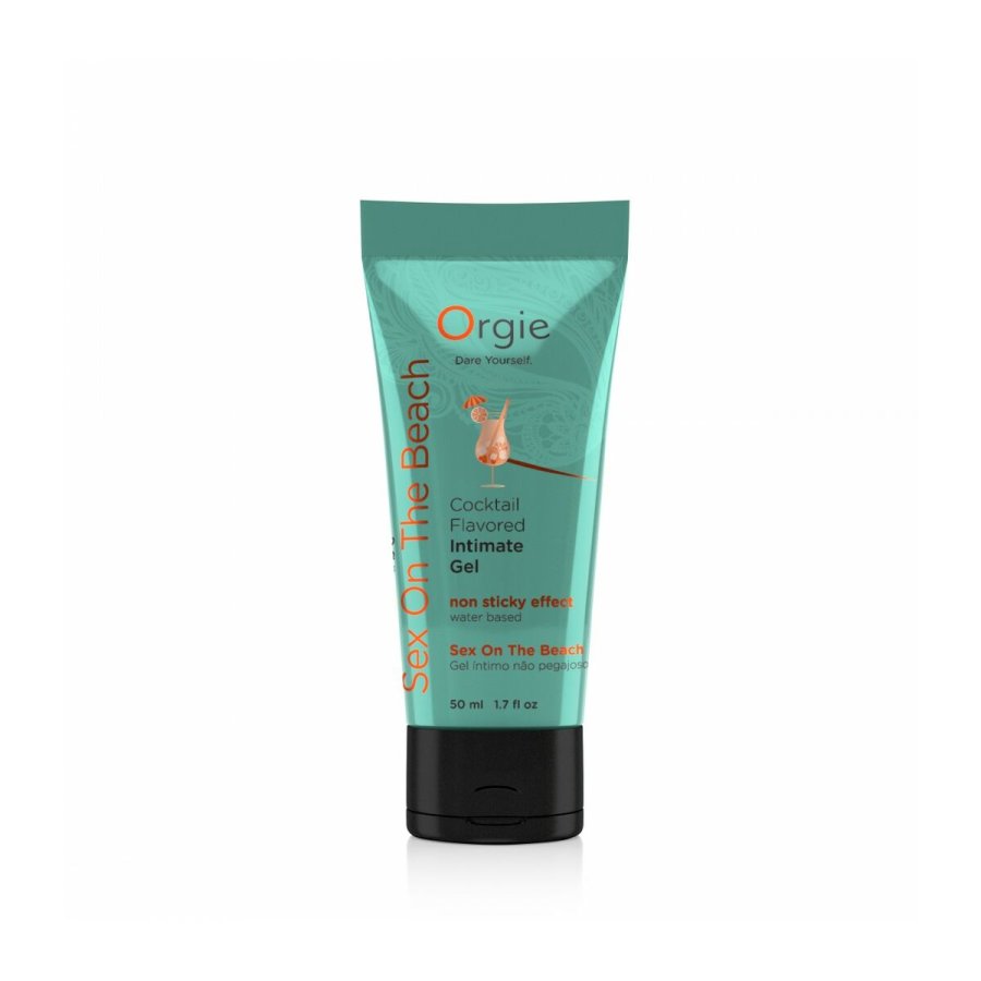 Glidecreme Orgie Cocktail Sex On The Beach 50 ml #1