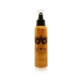 Erotisk massageolie Orgie Glow 110 ml #1
