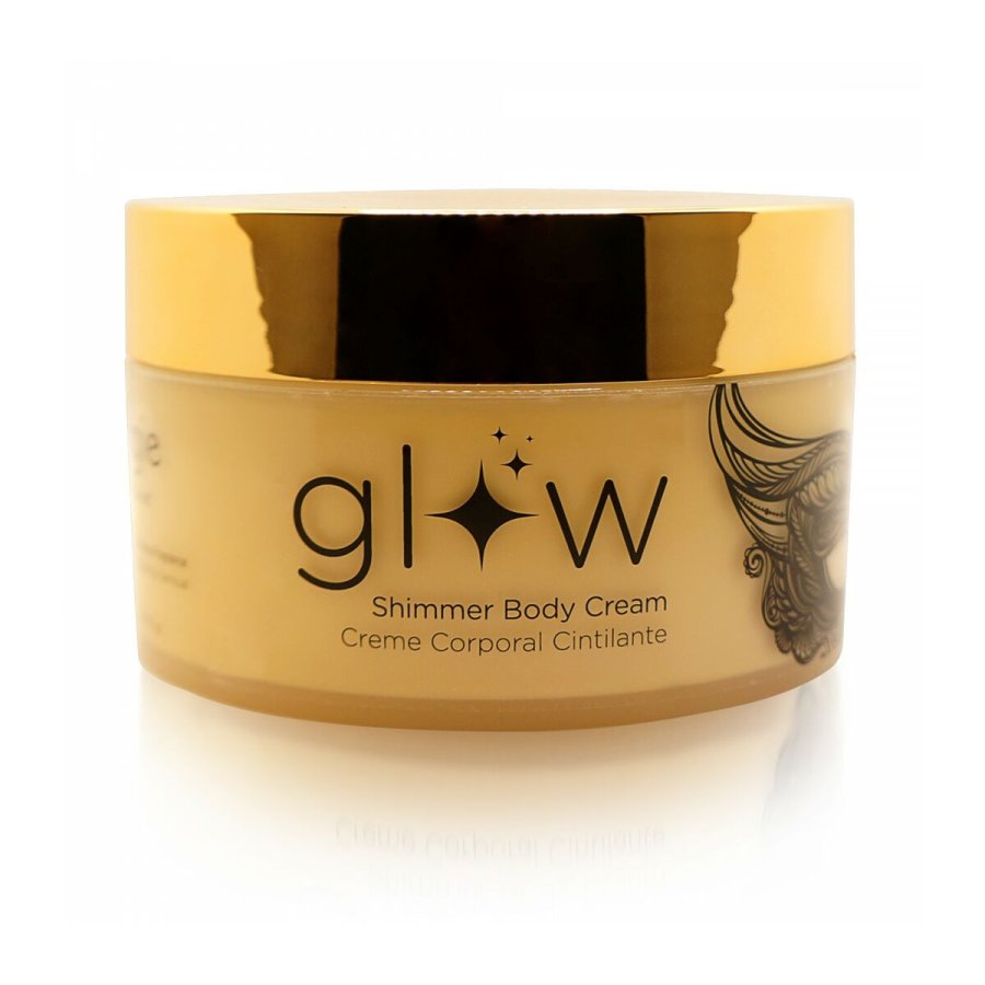 Fugtgivende bodylotion Orgie #1