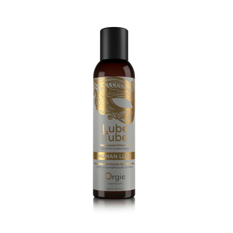 Glidecreme Orgie 150 ml #1