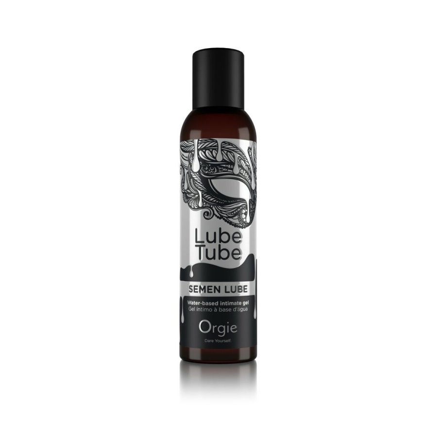 Glidecreme Orgie 150 ml #1