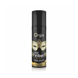 Prvepakke Orgie Dual Vibe! 15 ml Pina Colada #1