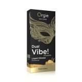 Prvepakke Orgie Dual Vibe! 15 ml Pina Colada #5