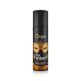 Glidecreme Orgie Dual Vibe! 15 ml Sex On The Beach #1