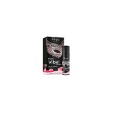 Glidecreme Orgie 15 ml Jordbr Vibrator #5
