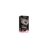 Glidecreme Orgie 15 ml Jordbr Vibrator #7