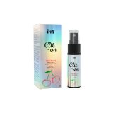 Glidecreme Intt 12 ml Rd Rde Frugter #1