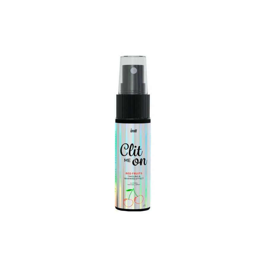 Glidecreme Intt 12 ml Rd Rde Frugter #3