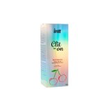 Glidecreme Intt 12 ml Rd Rde Frugter #5