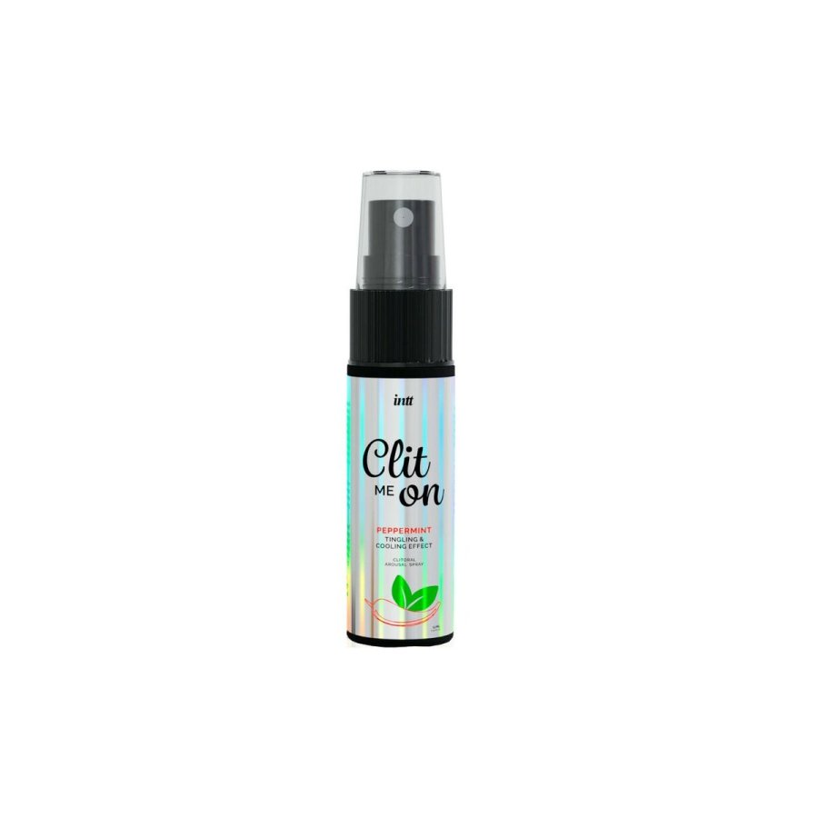 Glidecreme Intt 12 ml Mint #3