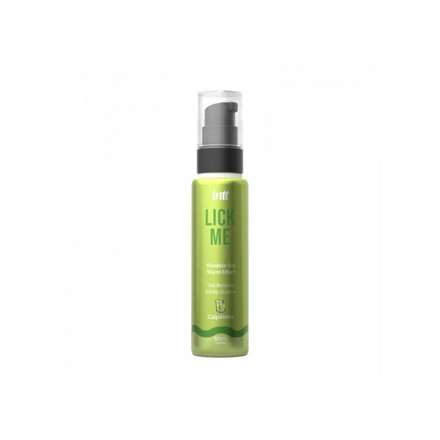 Glidecreme Intt CAIPIRINHA 50 ml #1
