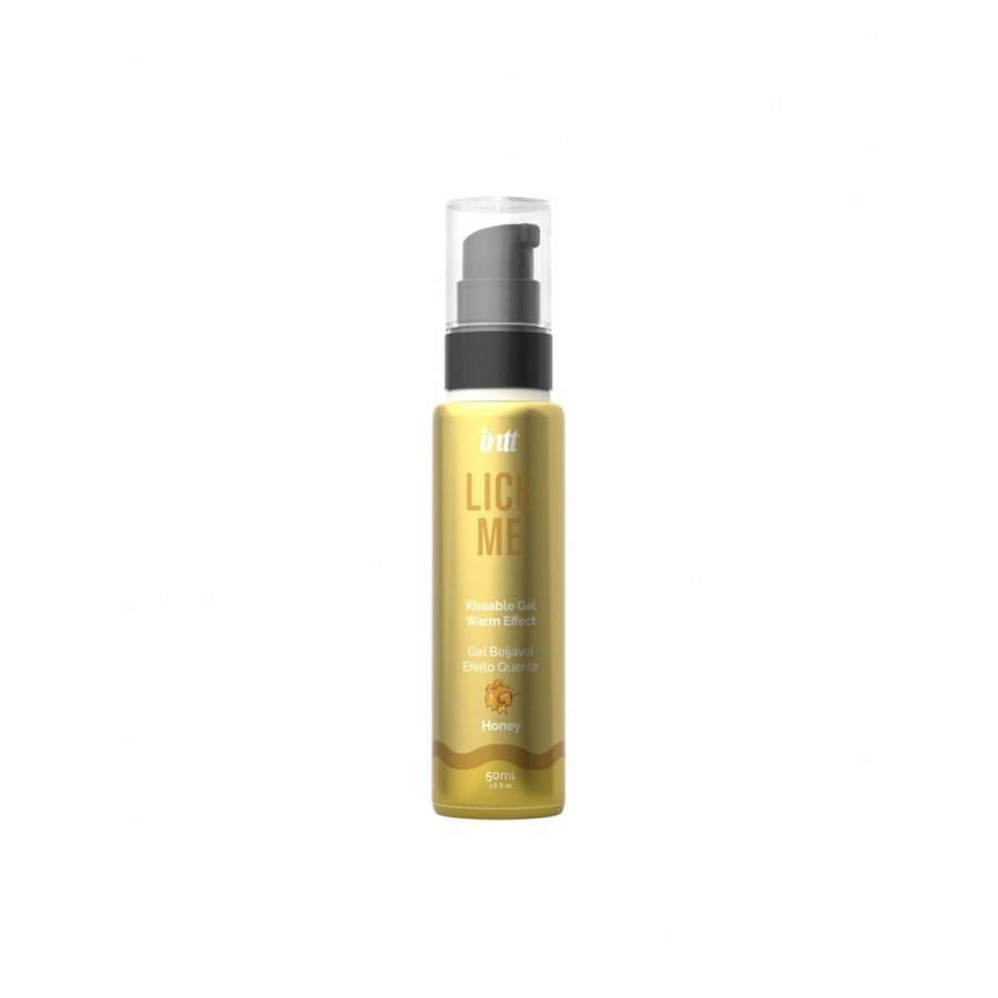 Glidecreme Intt 50 ml #1