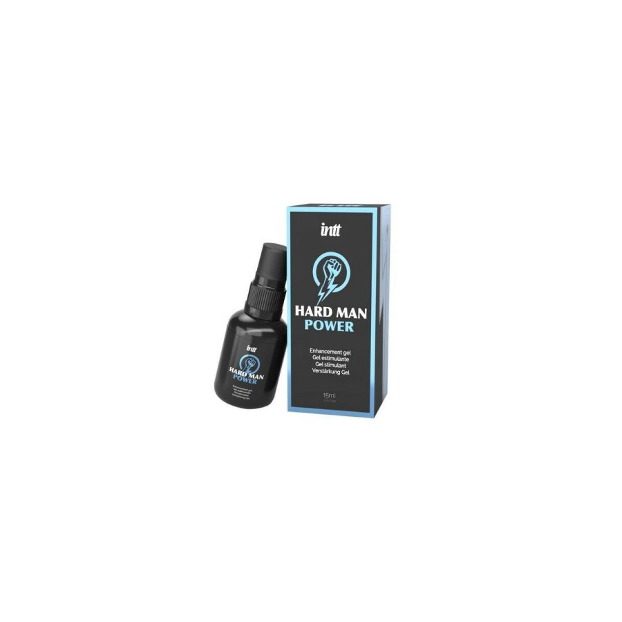 Herreparfume Intt #1