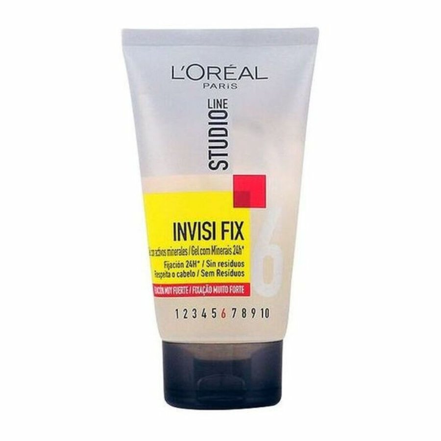 Ultra Strk Hr Gel Studio Line #1