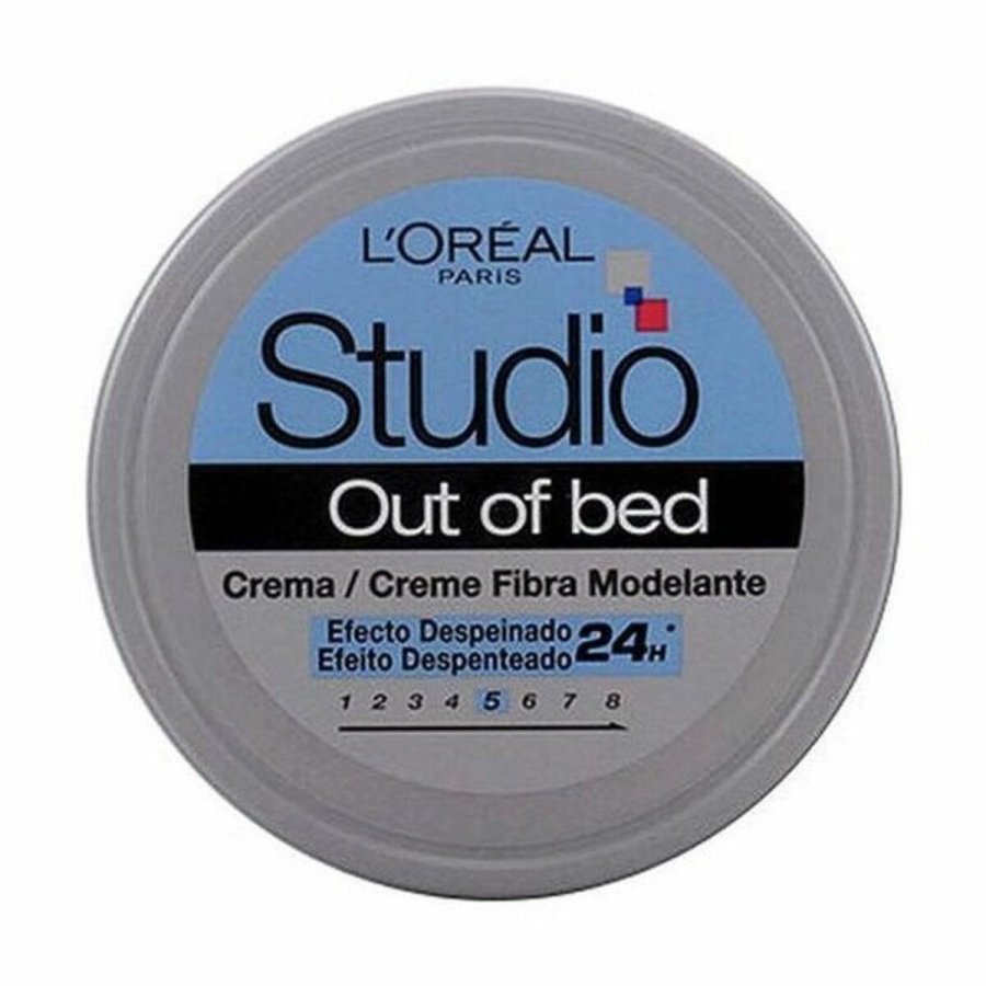 Ultra Strk Fikseringscreme Studio Line L'Oreal Make Up Studio Line 150 ml #1