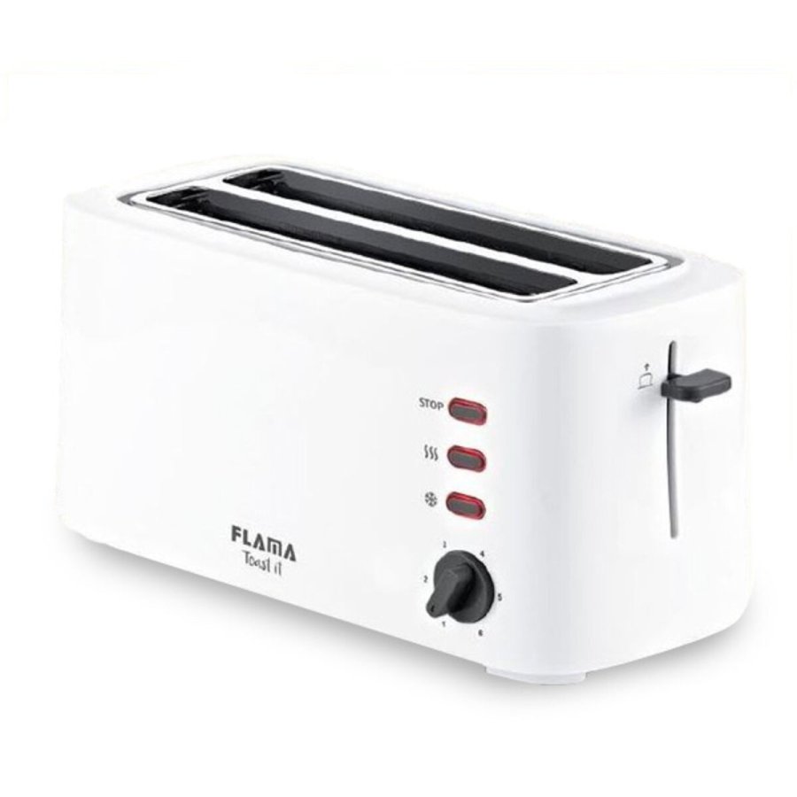 Brdrister Flama 948FL 1630W Hvid 1630 W #1