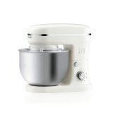 Foodprocessor Flama 1461FL 1200 W 5 L Hvid #1