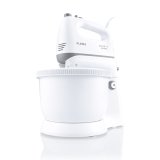 Blender/dejmixer Flama 1417FL Hvid 400 W 3,4 L #1