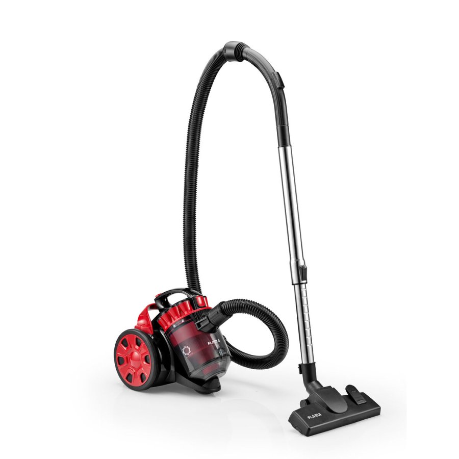 Posels stvsuger Flama 1684FL 700W Rd #1