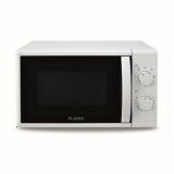 Grill Flama 1884FL Hvid 1000 W 700 W 20 L #1