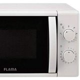 Grill Flama 1884FL Hvid 1000 W 700 W 20 L #5