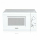 Mikroblgeovnen Flama 1817FL Hvid 700 W 20 L #1