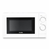 Mikroblgeovnen Flama Hvid 700 W 20 L #1