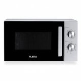 Mikroblgeovnen Flama 1803FL 1000 W 700 W 20 L Sort #1