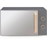 Mikroblgeovnen Flama 1832FL Gr 700 W 20 L #1