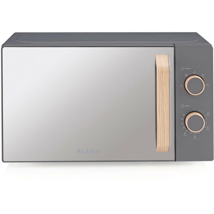 Mikroblgeovnen Flama 1832FL Gr 700 W 20 L #1