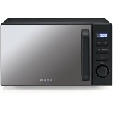 Mikroblgeovnen Flama 1833FL Sort 700 W 20 L #1