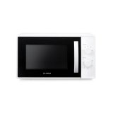 Mikroblgeovnen Flama 1805FL Hvid 800 W 23 L #1