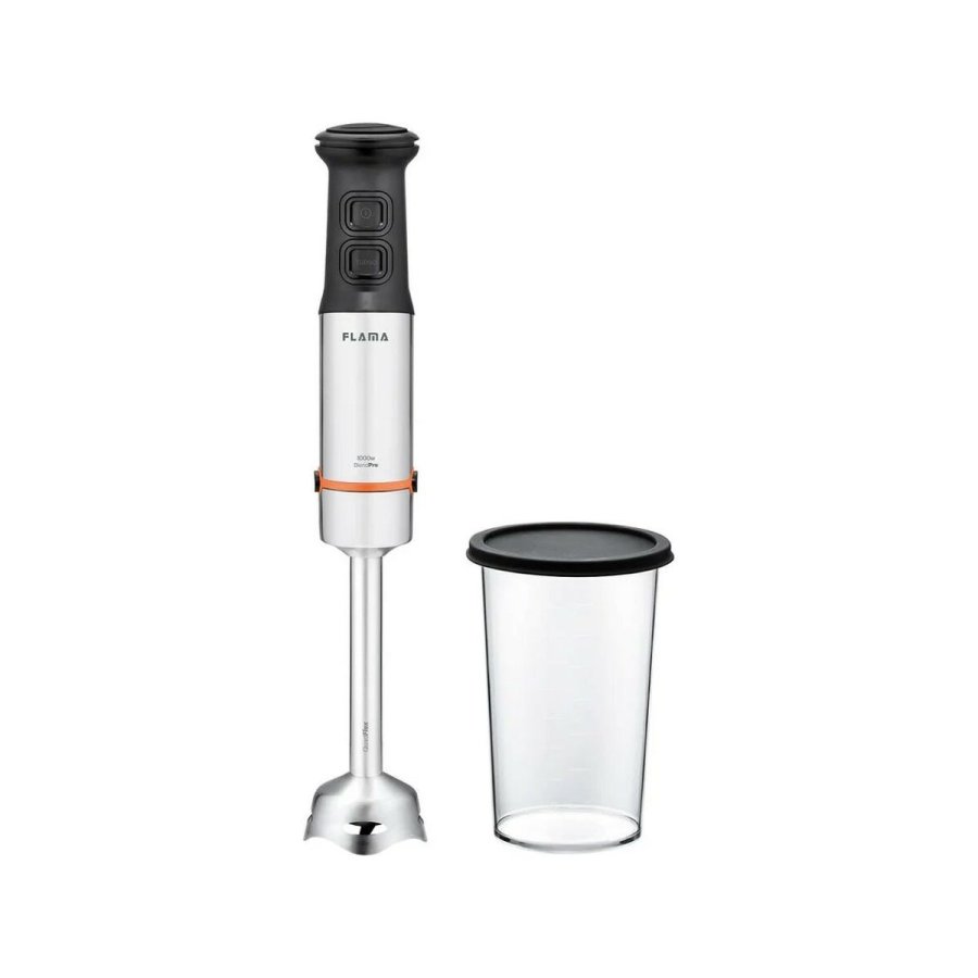 Hndblender Flama 2042FL Stl 1000 W #1