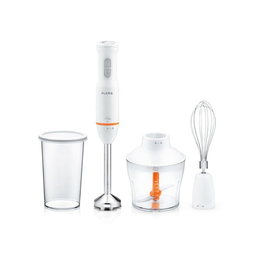 Hndblender Flama 2052FL Stl 850 W #1