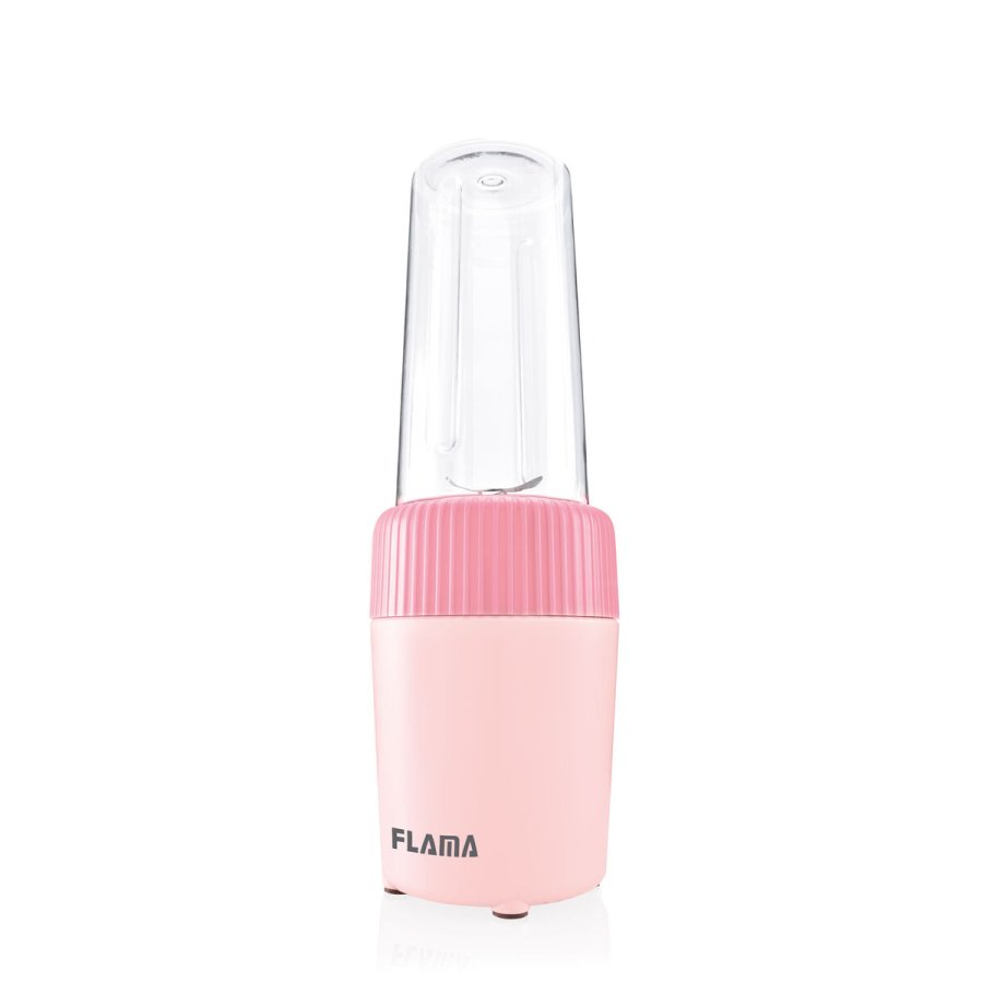 Kop-blender Flama 2223FL Pink 350 W 600 ml #1