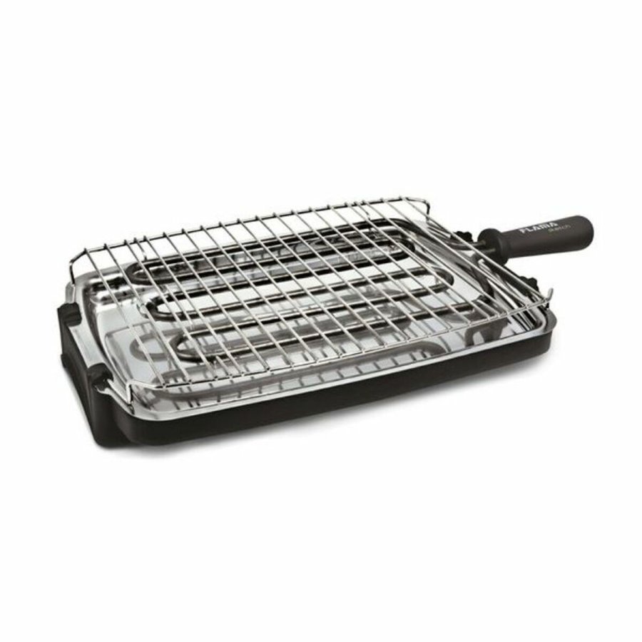 Elektrisk Grill Flama 421FL 2400W (34 x 29 cm) #1