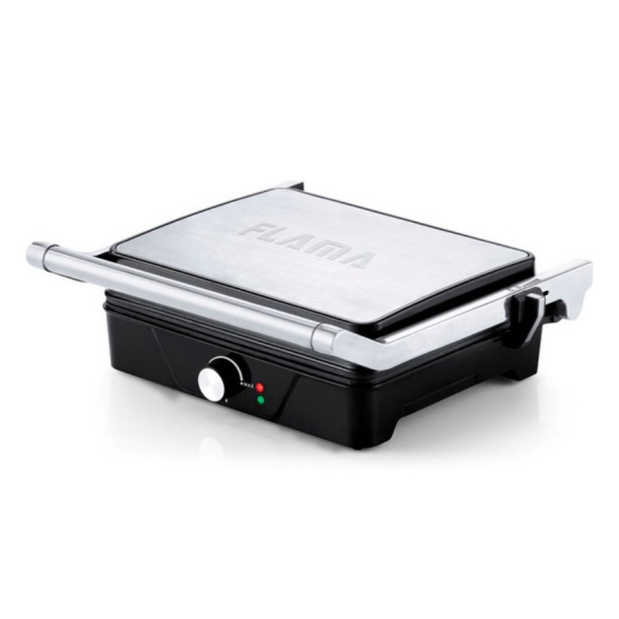 Contact grill Flama 4521FL 2000W 2000 W #1