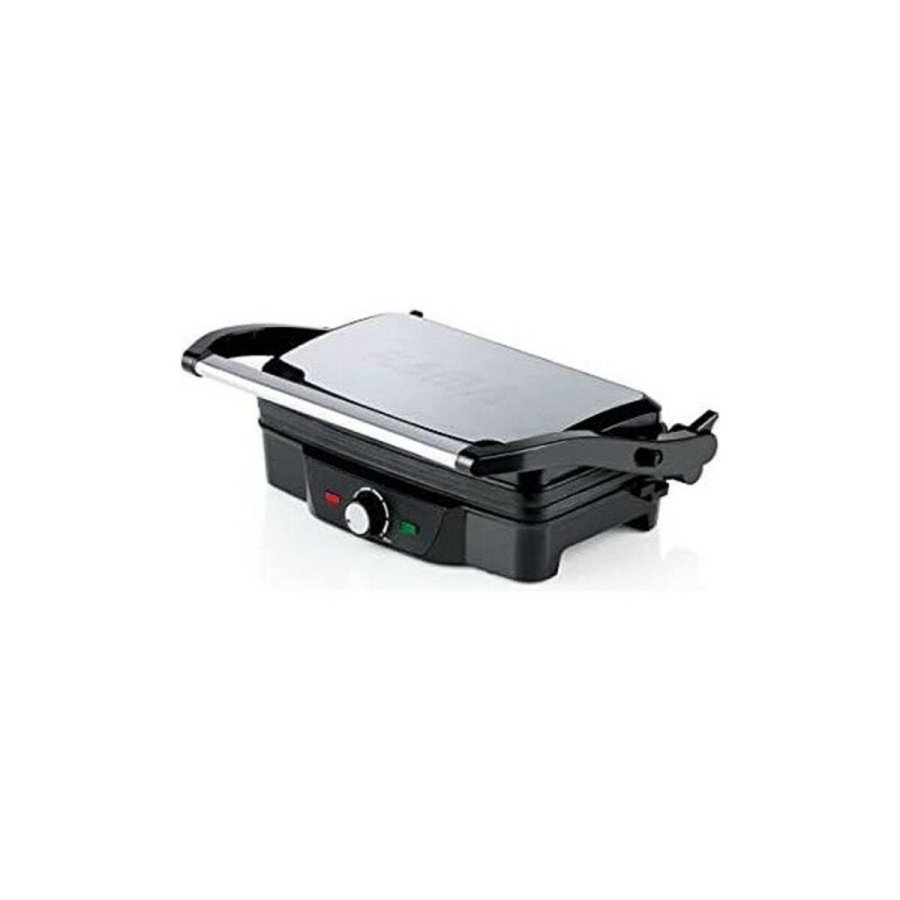 Elektrisk Grill Flama 1600 W 1600W #1