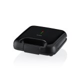 Sandwich Maker Flama 4930FL Sort 800 W #1