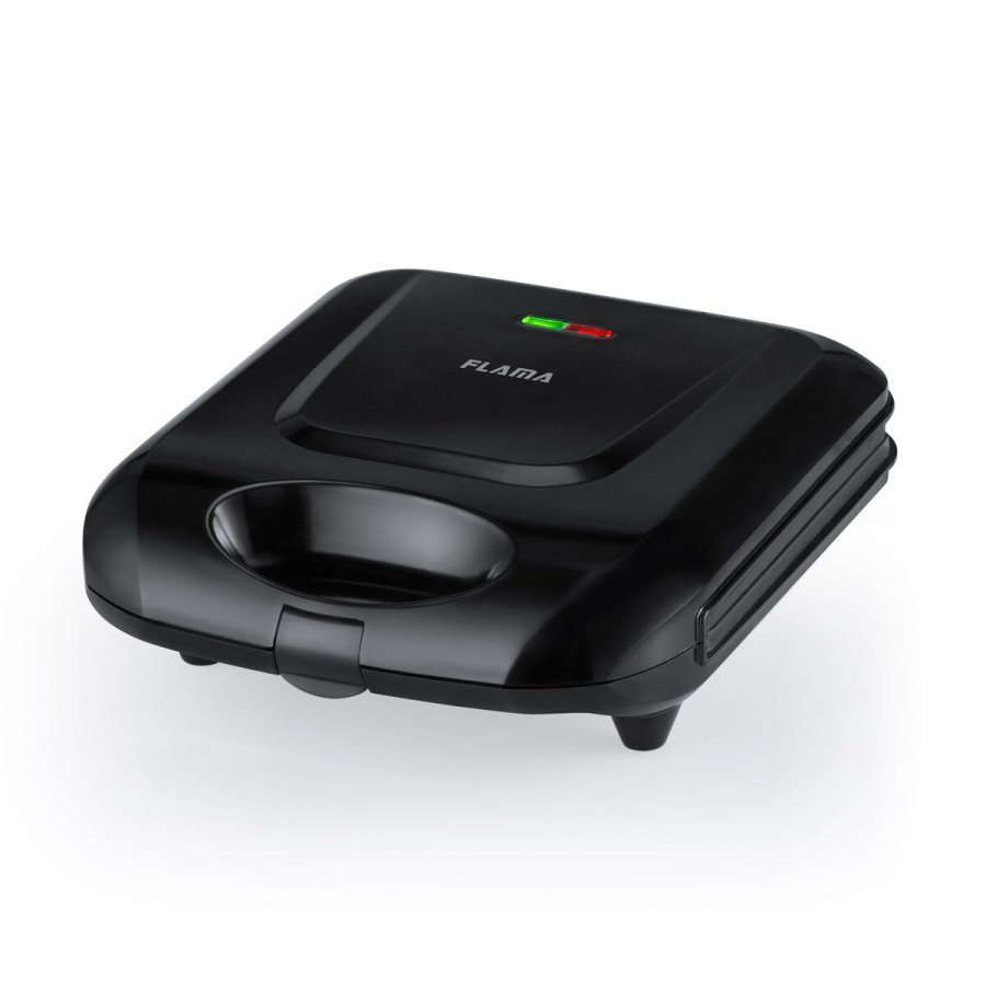 Sandwich Maker Flama 4988FL 1400 W Sort #1