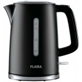 Kedel Flama 727FL Sort 2200 W 1,7 L #1