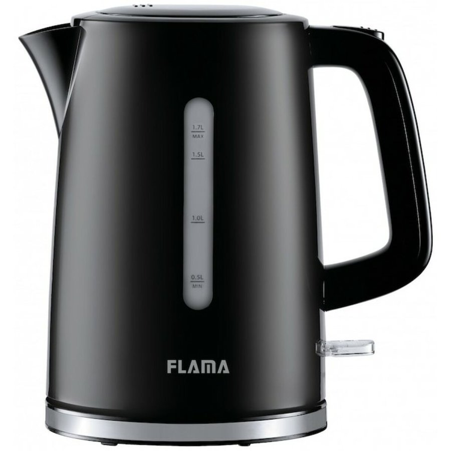 Kedel Flama 727FL Sort 2200 W 1,7 L #1