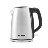 Kedel Flama 736FL 2200W 1,7 L Sort Rustfrit stl 2200 W 1,7 L #1